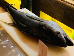 -雍和会海鲜姿造自助(湖东路店)