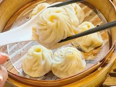 -南翔馒头店(豫园店)