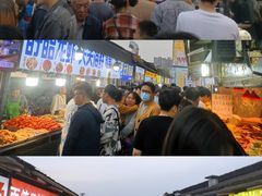 -大学城夜市大排档(凤栖路店)