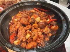 -欧记大排档·景德菜(上海首店)