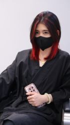 -Sying杉影日式烫染專門店