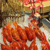 🙋🏻‍♀️今年第一顿小龙虾热卤🦞就在降霜牛~