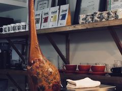 -参差咖啡(水果湖公园店)