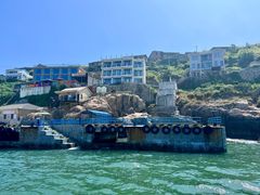 -东极岛景区