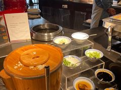-无锡新湖铂尔曼大酒店