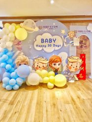 -贝瑞佳月子会所(杭州旗舰店)