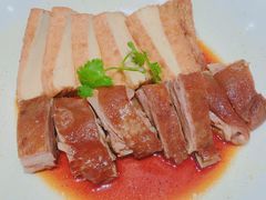 -稻香酒家·33年老字号·港式粤菜(富邦中心店)