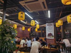 -长安后宰门水盆羊肉(新都心店)