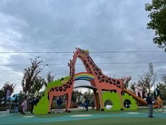 -季高兔窝窝亲子园(上海薰衣草公园店)