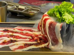 -明洞王妃家烤肉(苏州中心星悦汇店)