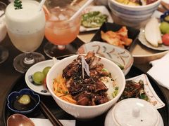 -嘁嘁茶泡饭
