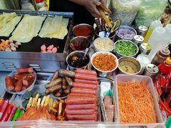 -大东北首席烤冷面(学府路店)