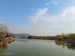 -云龙湖旅游景区