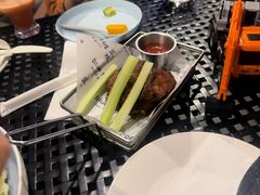 -bluefrog蓝蛙(悠唐购物中心店)