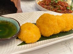 -浩海火烧云傣家菜(蓝港店)