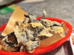 -禄婶鸡煲·打边炉