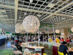 -宜家·瑞典风味餐厅(四元桥店)