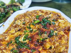 -洪霞餐馆