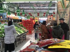 -大润发(梅兰东路店)