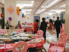 -松沪名灶·豆浆鱼头·新上海菜(飞航吾悦广场店)