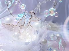 -风甜日暖·星座主题甜点(东二环泰禾店)