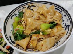 -秦香陕西食府(华贸天地店)