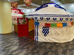 -九府羊鲜羊火锅·烧烤·小海鲜(华汇大厦店)