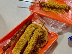 -安发瞧麻辣烫(总店)