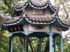 -乌山风景区
