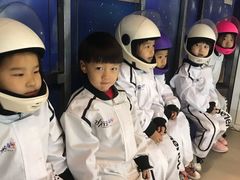 -飞行家太空体验馆(祥云小镇店)