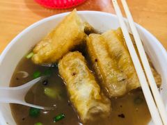 -百成大同鸭肉粥(大同总店)