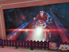 -丽达购物中心(崂山店)