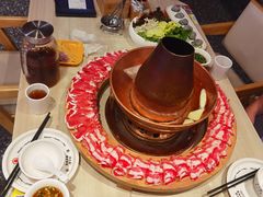 -羊之道草原味道清真餐厅(番禺店)