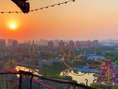-北京欢乐谷