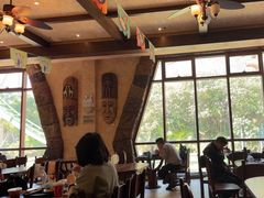 -雨林餐厅(长隆海洋王国店)