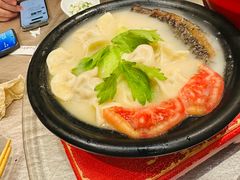 -老砂锅(城北店)