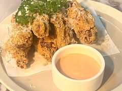 -O'eat Blossom&Pelican(深圳首店)