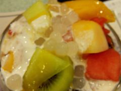 -松记糖水店(铜锣湾分店)