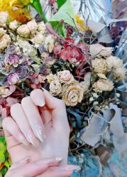-US•美甲艺术 | 冕光