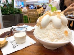 -丹礼糖甜品