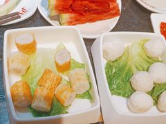 -井格·重庆火锅(王府井店)