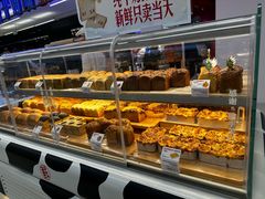 -红星前进面包牛奶公司(君太店)