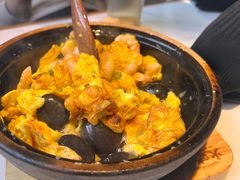 -火啫啫·粤式啫啫煲(南通首店)