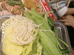 -成老灶火锅鸡(平山店)