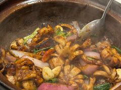 -禾府酒家·传统广府味(番禺店)