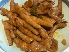 -小厨师·二十年沈家门小海鲜(百井坊巷店)
