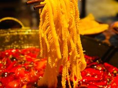 -乡当俏老火锅