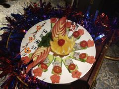 -火吧PTV聚会餐厅(10号店)