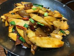 -御湾·浅水湾·贺胜土鸡汤(潜山店)