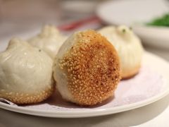 招牌生煎包-和记小菜(七宝店)